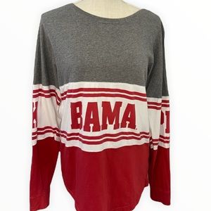 Women’s Victoria Secret Pink Alabama Shirt